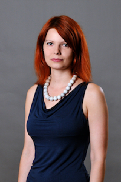 Bc. Zdeňka Hrušková